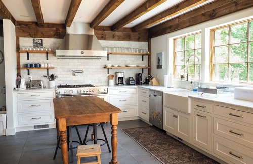 North Egremont House | Charming 6 Bdrm Countryside Stay