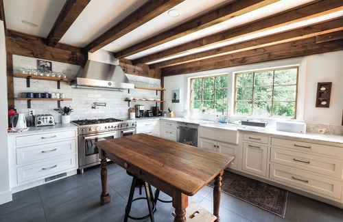 North Egremont House | Charming 6 Bdrm Countryside Stay