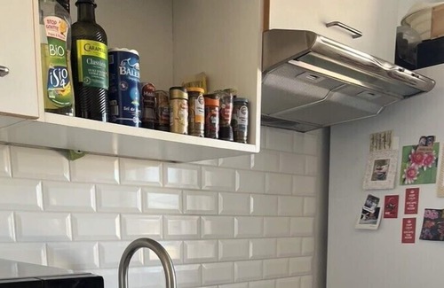 Victor Hugo - Saint-Augustin Apartment | Charming 60m² with balcony in Bordeaux