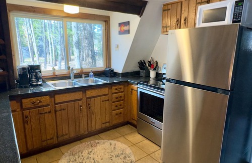 Blue River House | Charming A-Frame 5 Minutes from Breckenridge