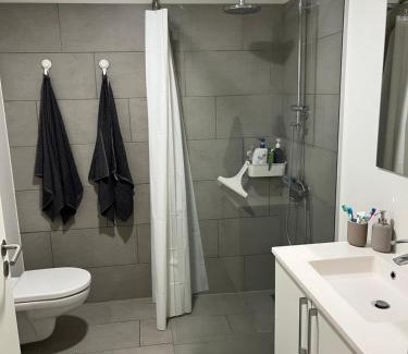 Aalborg Apartment | Charming Aalborg Apartment With parking