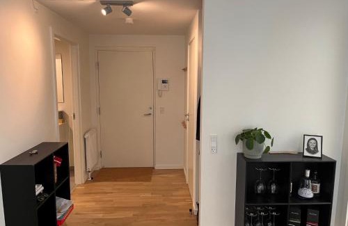 Aalborg Apartment | Charming Aalborg Apartment With parking