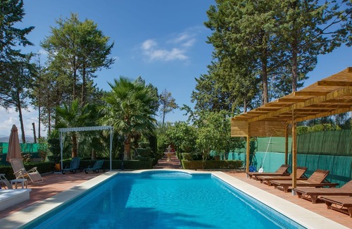 Campillos Cottage | CHARMING ACCOMMODATIONS