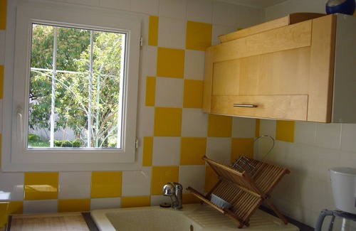 Uzes House | Charming accomodation from the XIXth century