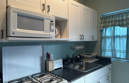 Blue Hills Apartment | Charming and Affordable Studio in Providenciales!