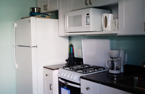 Blue Hills Apartment | Charming and Affordable Studio in Providenciales!