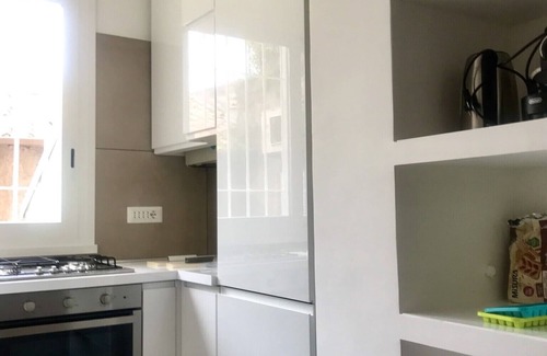 Trastevere Apartment | Charming and comfortable apartment in the most characteristic part of Trastevere