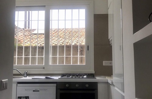 Trastevere Apartment | Charming and comfortable apartment in the most characteristic part of Trastevere