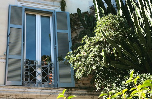 Trastevere Apartment | Charming and comfortable apartment in the most characteristic part of Trastevere