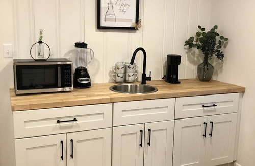 Thomasville Cottage | Charming and Cozy