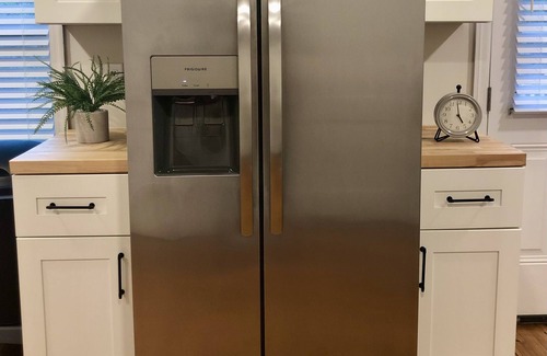 Thomasville Cottage | Charming and Cozy