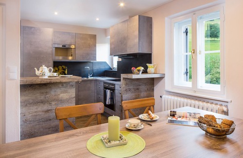 Oberperfuss Villa | Charming and stylish country house in a very quiet location