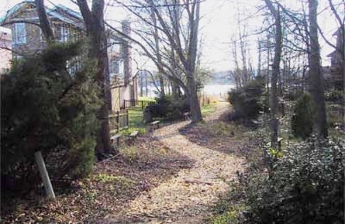 Arundel on the Bay House | Charming Annapolis WaterVIEW Home