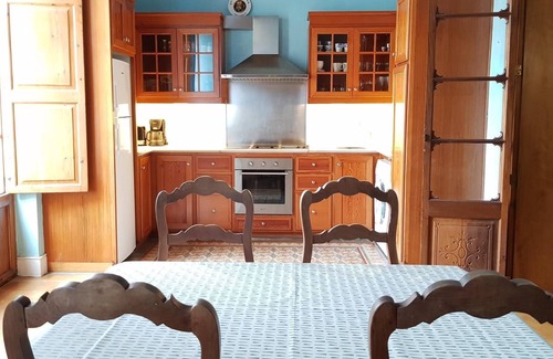 Marques de Fontsanta Apartment | Charming Apartment in the Plaza Mayor of Palma