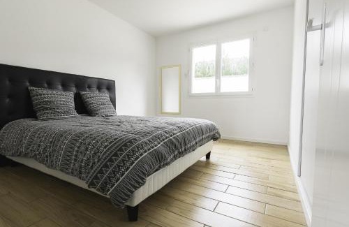 Charnecles Apartment | Charming Apartement !