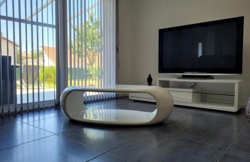 Charnecles Apartment | Charming Apartement !