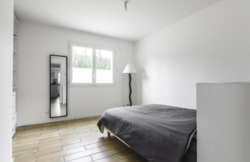 Charnecles Apartment | Charming Apartement !