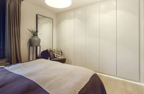 Diamantbuurt Apartment | Charming apartment in 'De Pijp'