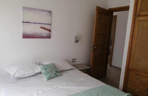 Mansoura Apartment | Charming apartment 2 minutes from Mansourah sea