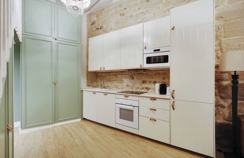 Val-de-Grace Apartment | Charming apartment - 2BR/6P - Rue mouffertard