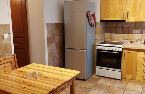 Sevrier Apartment | CHARMING APARTMENT 71 m2 WITH GARDEN CORNER AND VERANDA 700 METERS FROM THE LAKE