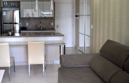 Meireles Apartment | Charming apartment, amazing view. On the seafront!