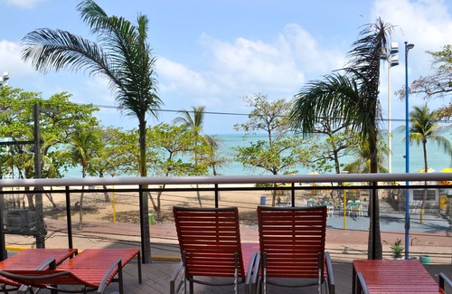 Meireles Apartment | Charming apartment, amazing view. On the seafront!