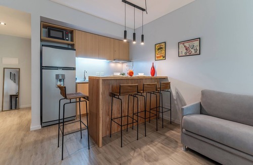 Caballito Apartment | Charming apartment with self-check-in