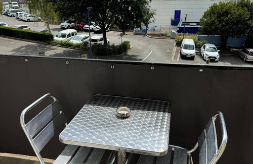 Avranches Apartment | Charming apartment