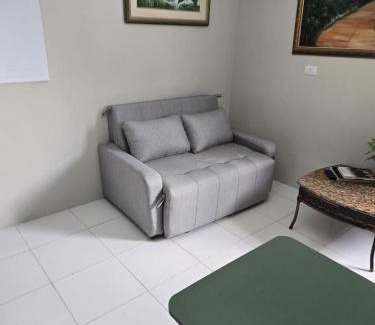 Barro Apartment | Charming Apartment in Barro