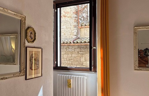 Todi Apartment | Charming apartment in beautiful Todi