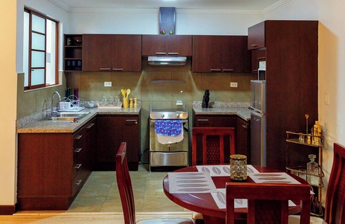 San Blas Apartment | Charming Apartment in Historic Cuenca