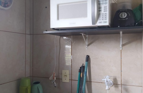 Paraipaba Apartment | Charming apartment in Lagoinha Paraipaba