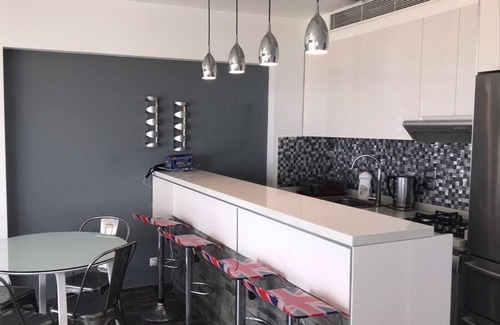 Zouk Mosbeh Apartment | Charming Apartment in Siwar Resort, A 308