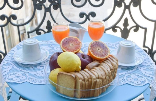 Ostuni Apartment | Charming apartment in the Old Town - Il Privilegio