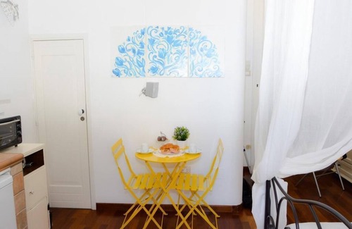 Ostuni Apartment | Charming apartment in the Old Town - Il Privilegio
