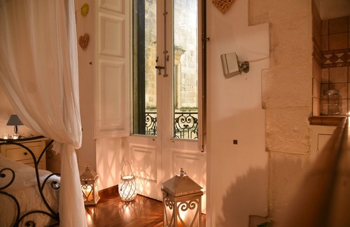 Ostuni Apartment | Charming apartment in the Old Town - Il Privilegio