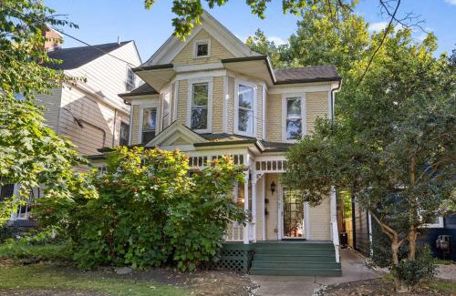 Clifton Apartment | Charming Apartment in bustling Clifton & Crescent Hill