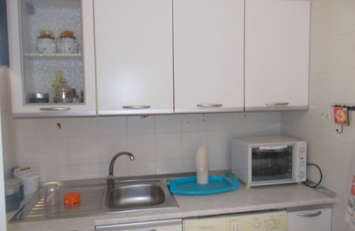 Baia Verde Apartment | Charming apartment near Baia Verde beach