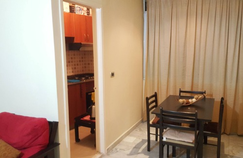 Ain Al Mraiseh Apartment | Charming apartment with 2 large rooms