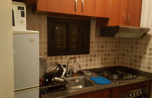Ain Al Mraiseh Apartment | Charming apartment with 2 large rooms