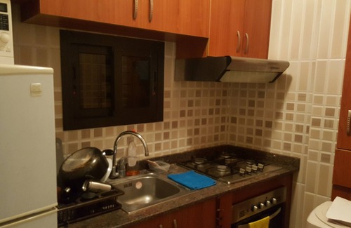 Ain Al Mraiseh Apartment | Charming apartment with 2 large rooms