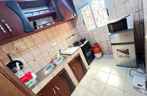 Yaounde Apartment | Charming apartment located in the heart of Yaoundé 30mn from airport nsimalen