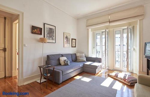 Lisbon Old Town Apartment | Charming Apartment Marques