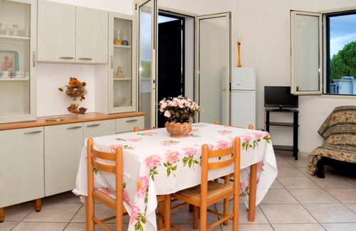 Il Monte Apartment | Charming apartment near the beach in Gallipoli