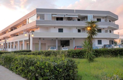 Il Monte Apartment | Charming apartment near the beach in Gallipoli