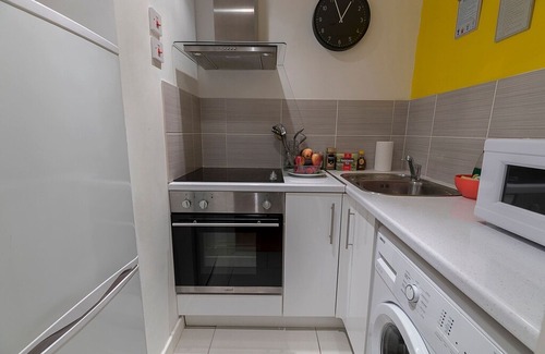 City of Westminster Apartment | Charming Apartment Near Hyde Park & Oxford Street