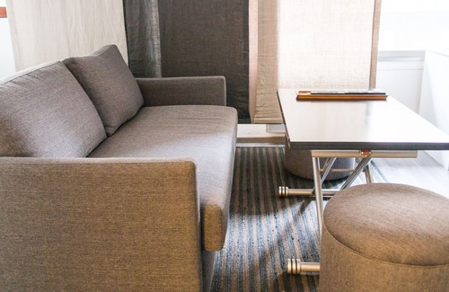 Quartier de Javel Apartment | Charming Apartment Not Far From The Eiffel Tower