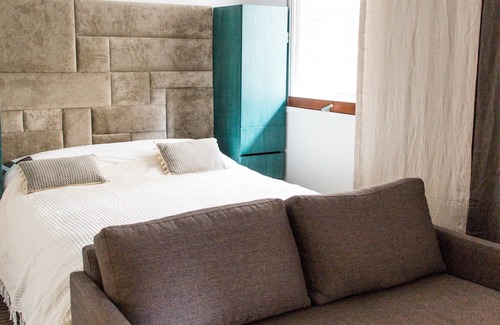 Quartier de Javel Apartment | Charming Apartment Not Far From The Eiffel Tower