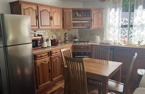 Saint-Louis Apartment | Charming apartment in the heart of the Saint louis river. Ideal for a couple